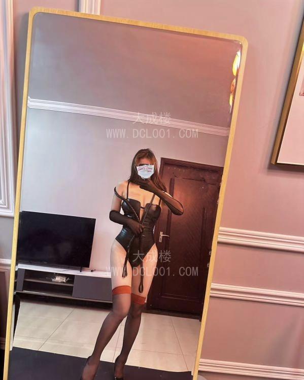 福田角色扮演SM苏老师