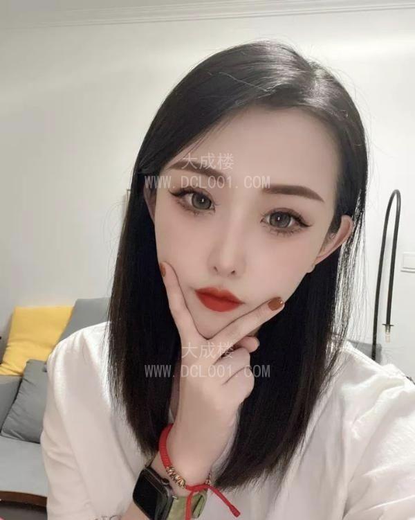 晋源纯欲小娘们