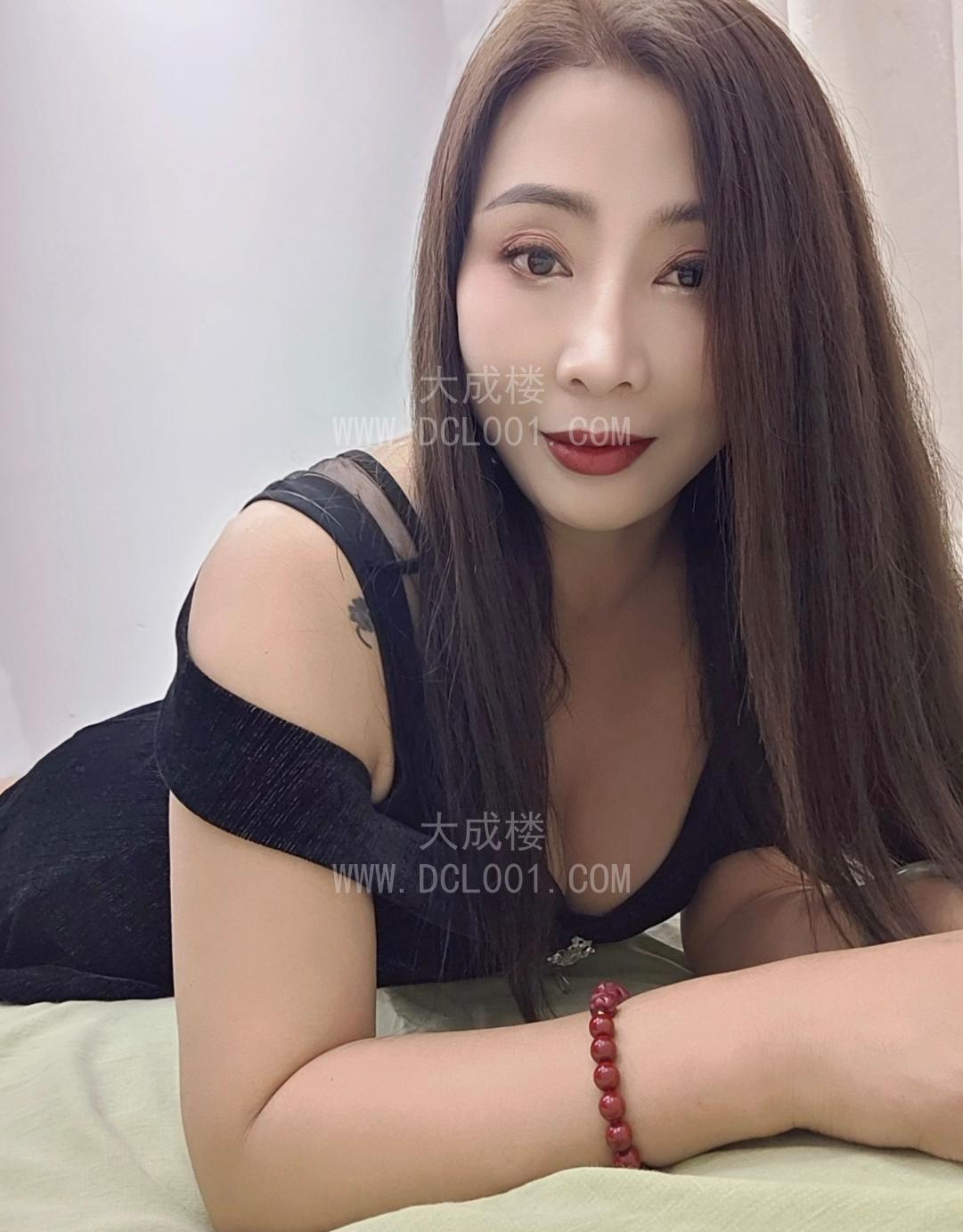 松江妩媚舒玉姐