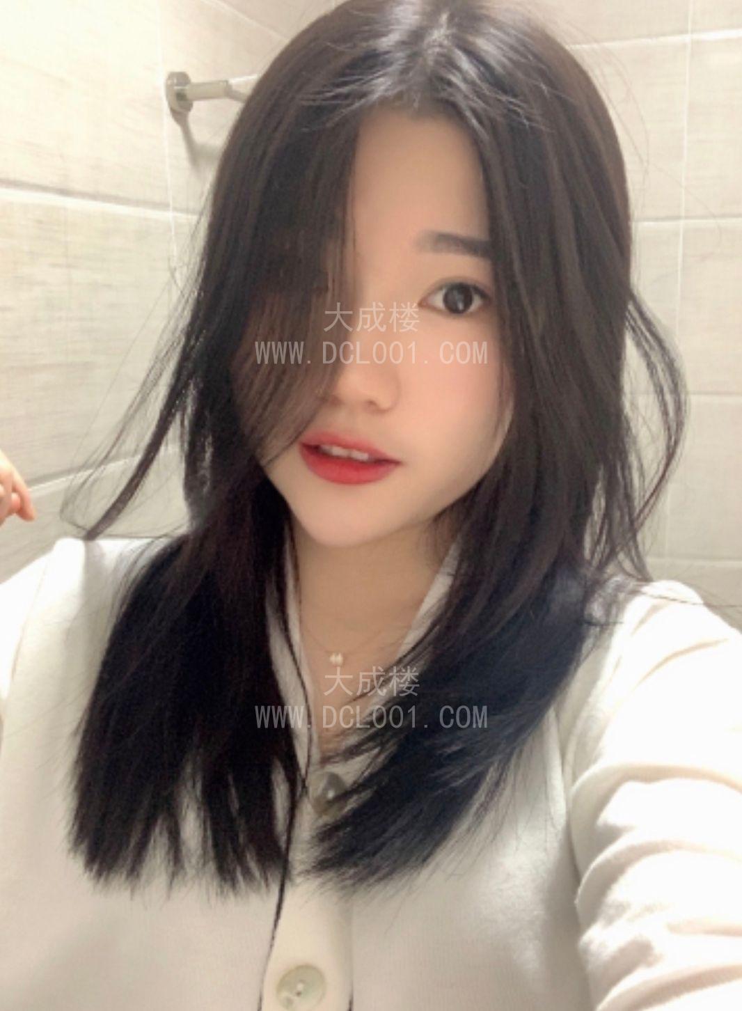 上海颜值小乐乐