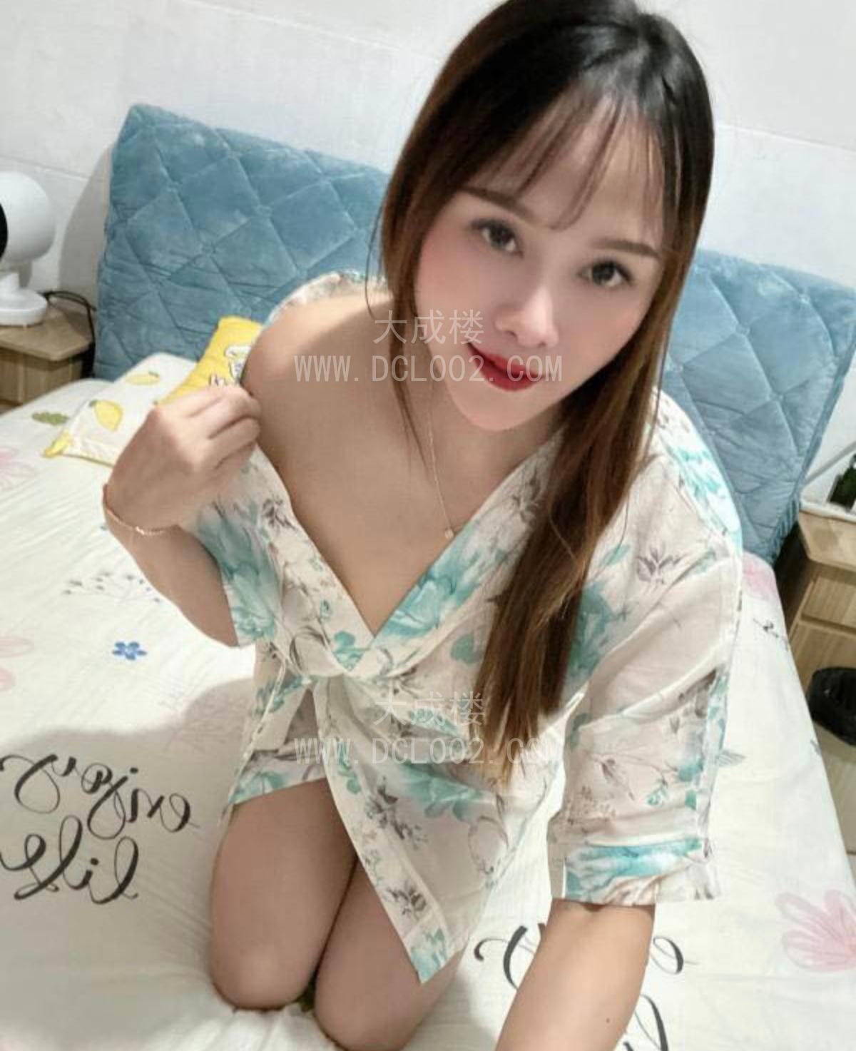 自荐认证杭州少妇柠檬