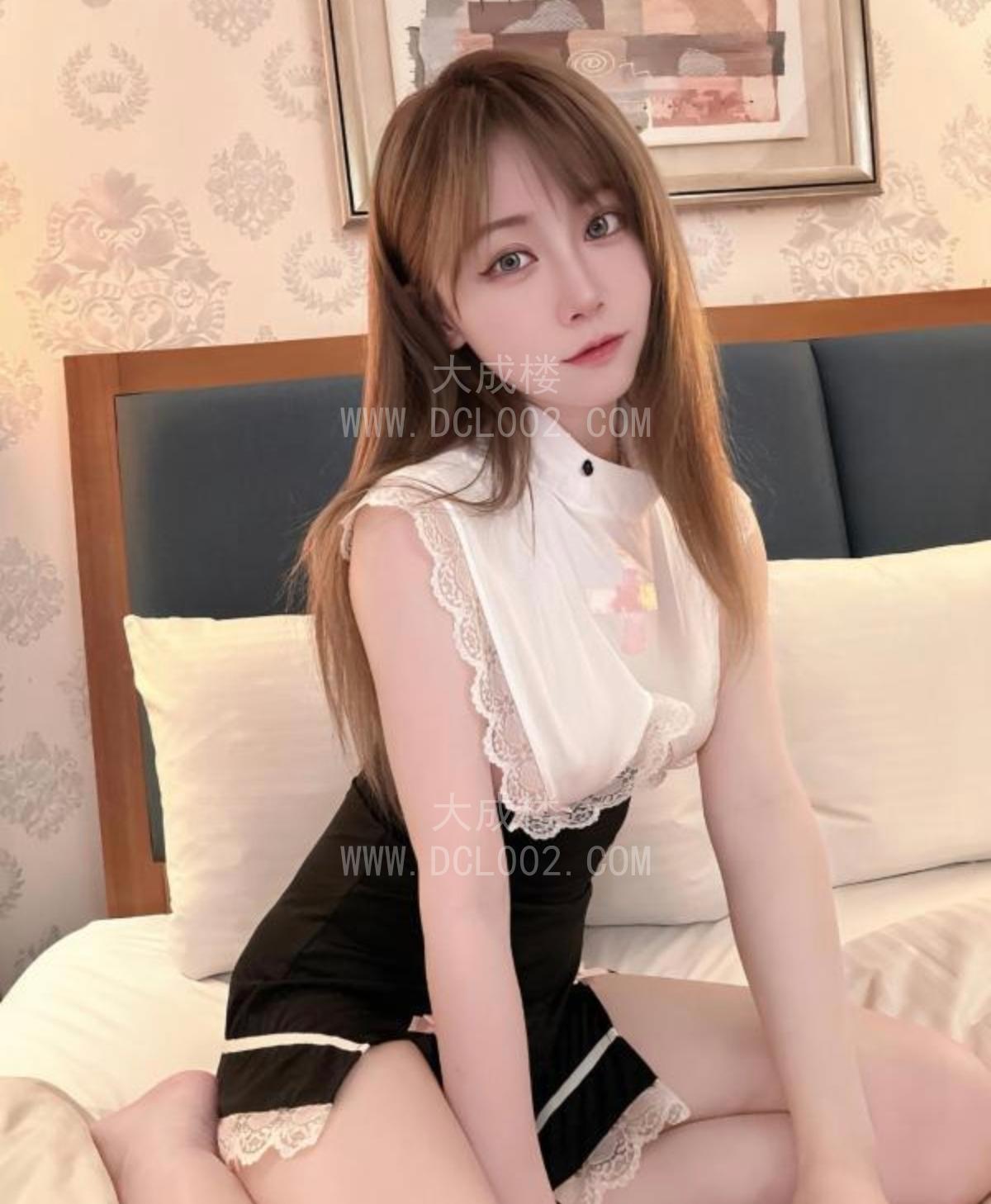 太原邂逅嫩妹佳怡