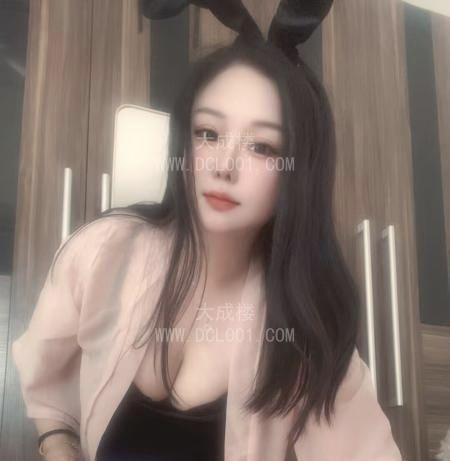 奉天贴心小女友