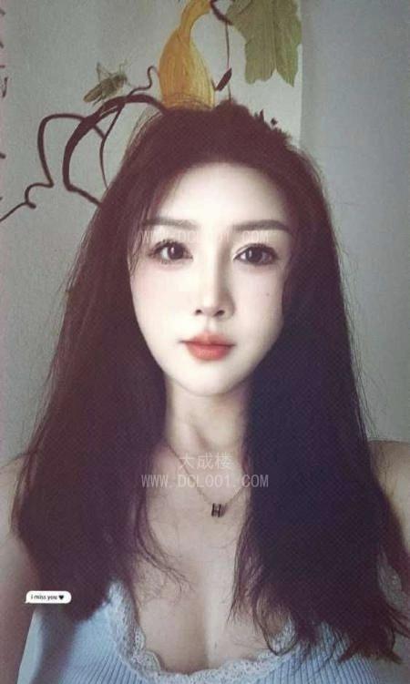 佛山性感丰满米儿