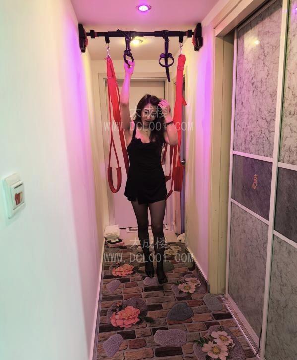 江北观音桥美熟女