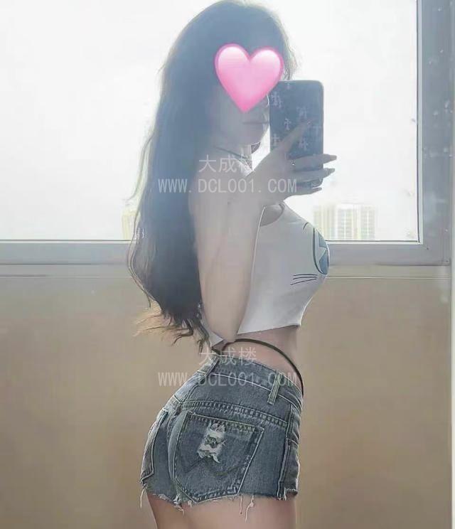 中项小姐姐服务型