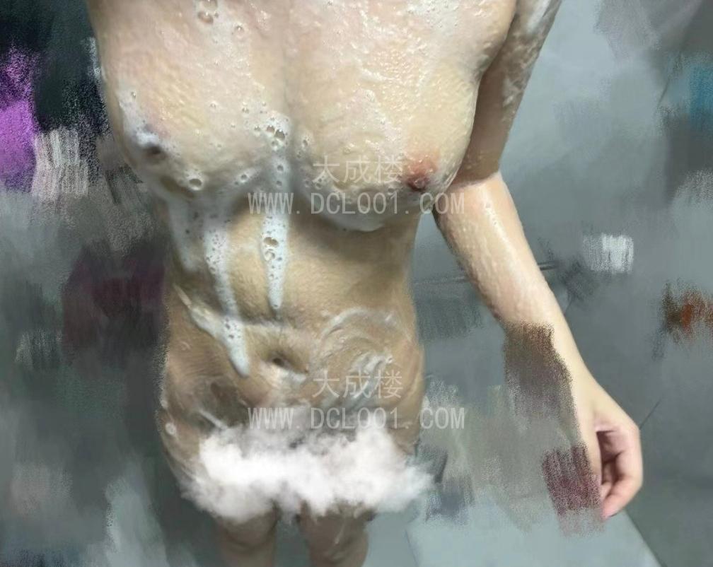 龙华闷骚小柒老师