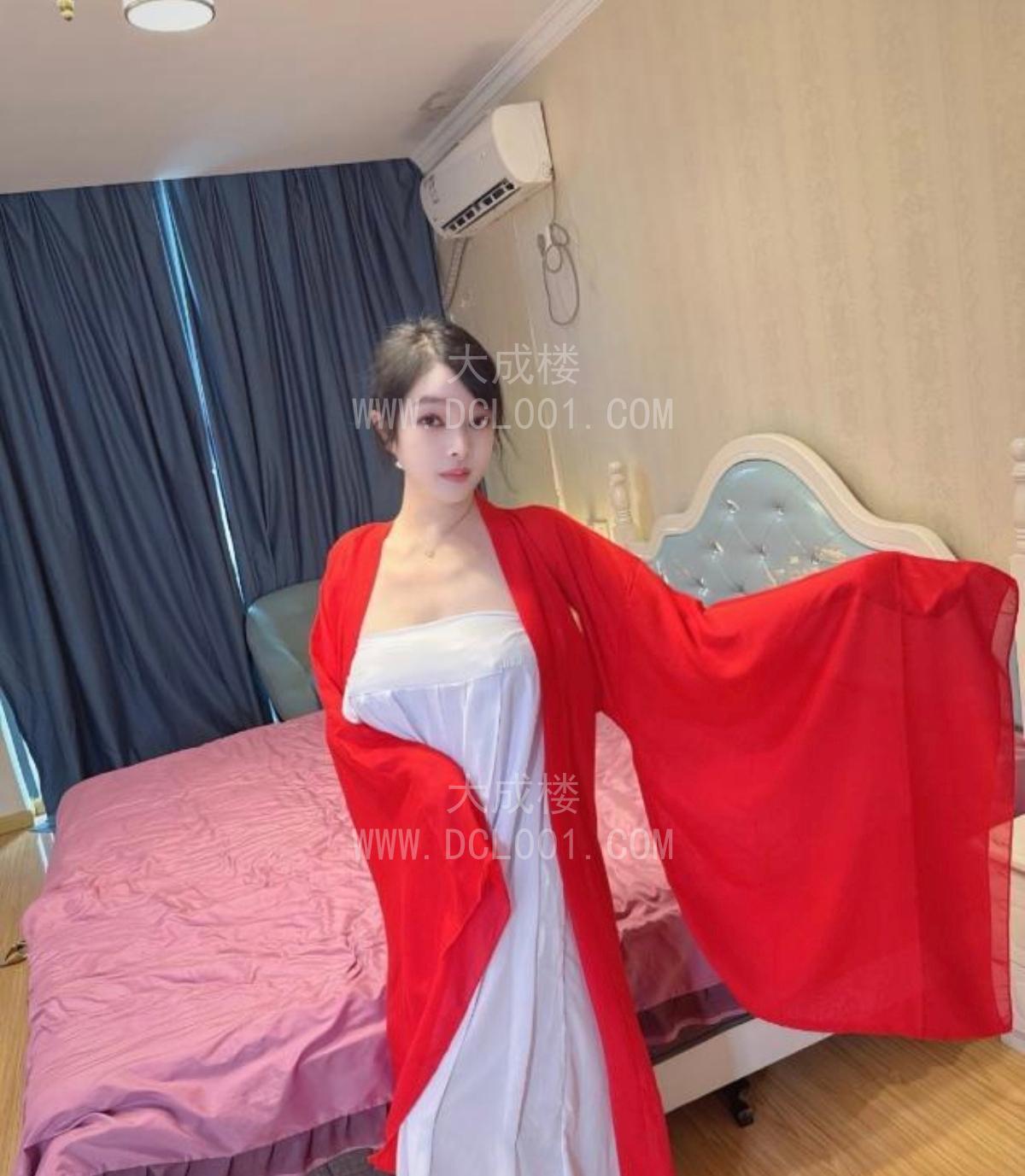 苏州吴中风韵美女