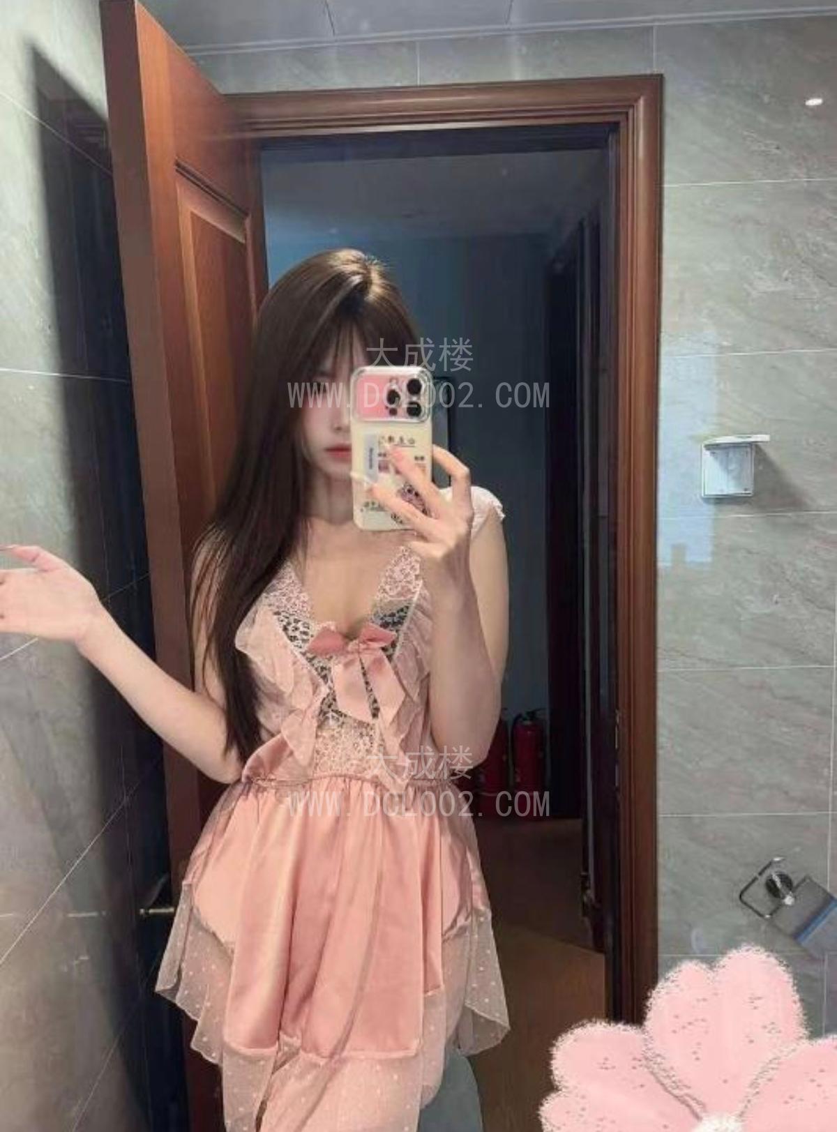 天河韵味骚气露露