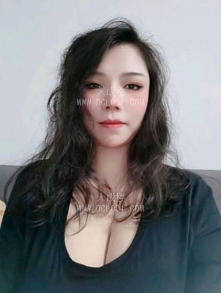 白云大胸妹子慧慧