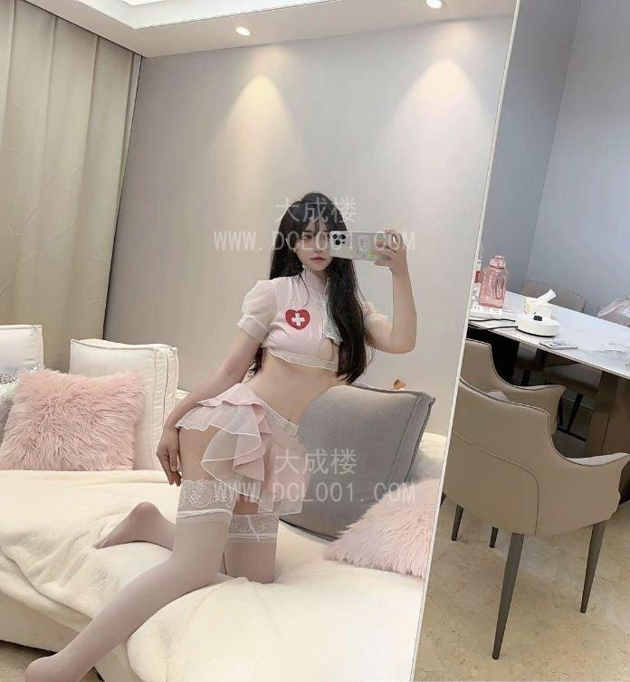 天河龙蟠颜值阿啾