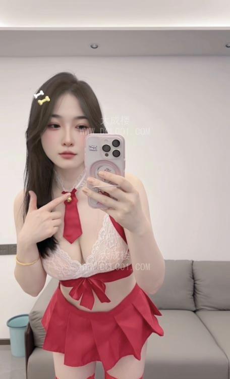 闵行颜值大胸熙月