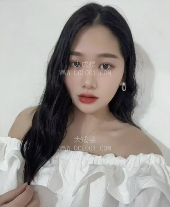 南山风骚萝莉小安