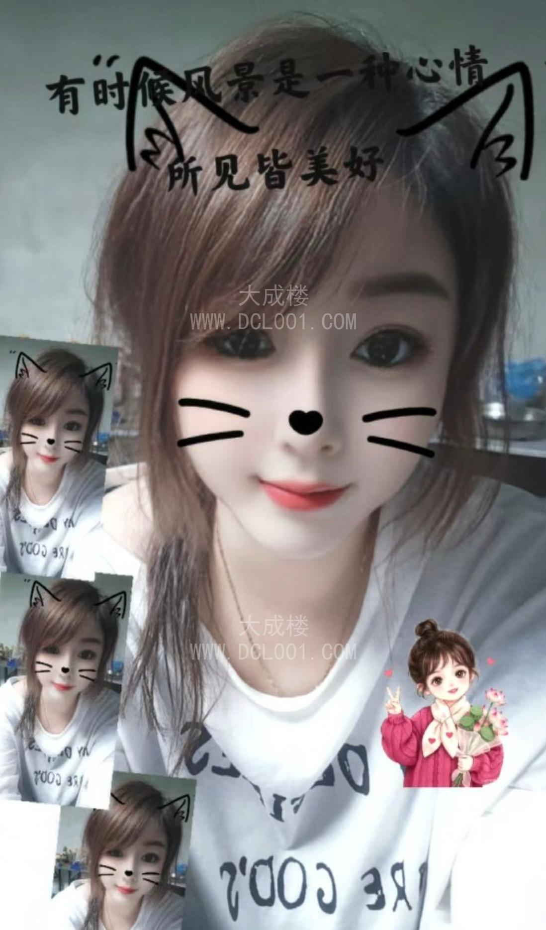 南京豪华车灯大奶牛