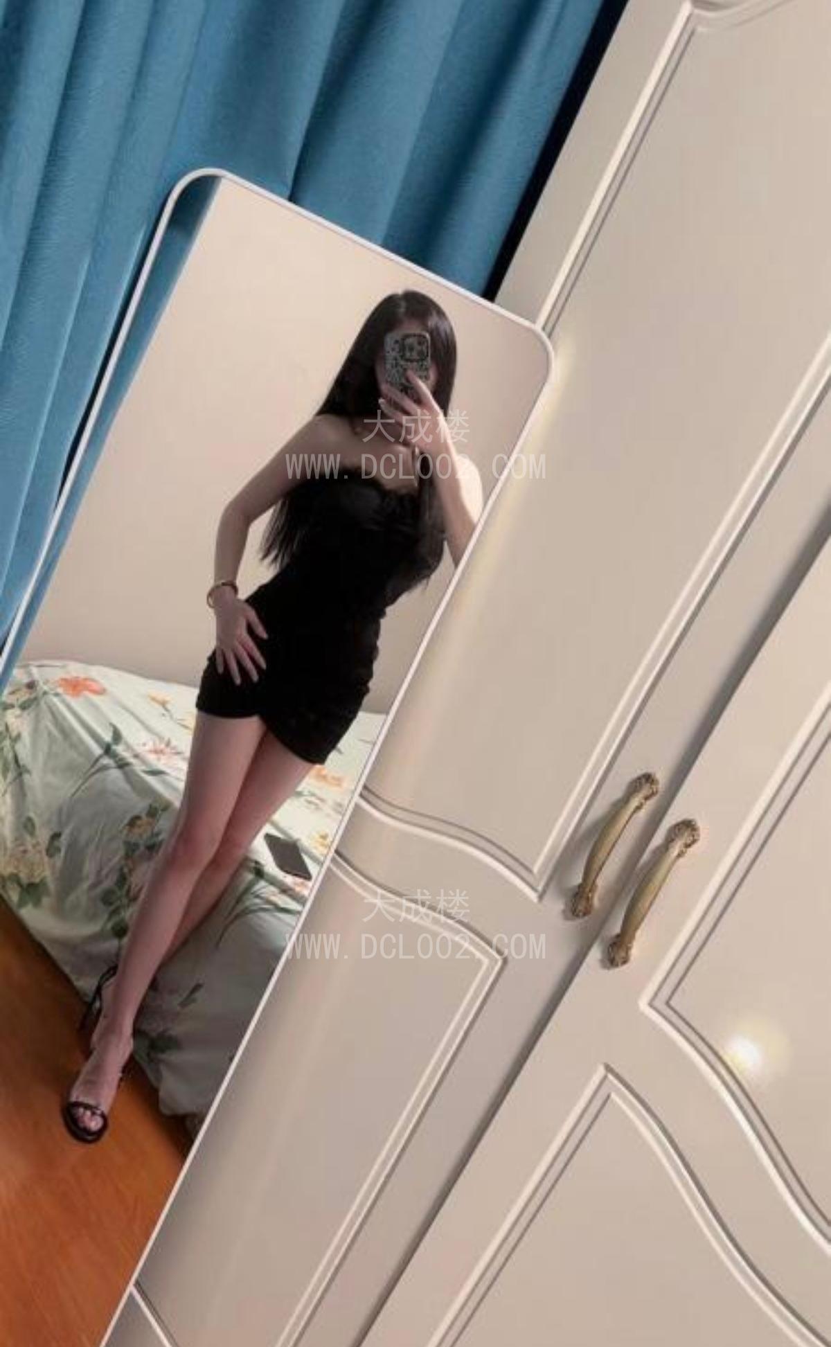 厦门思明御姐小九月