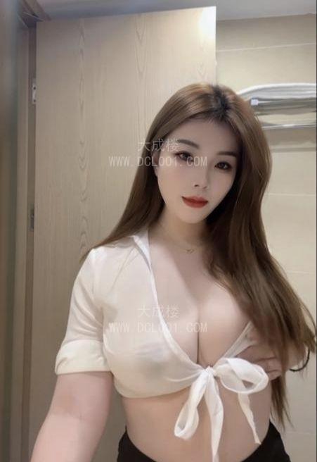 厦门性价比大奶芙瑶瑶