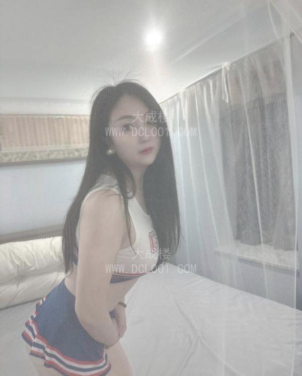 福田莞式服务敏敏老师