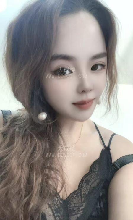 滨海大港美少妇