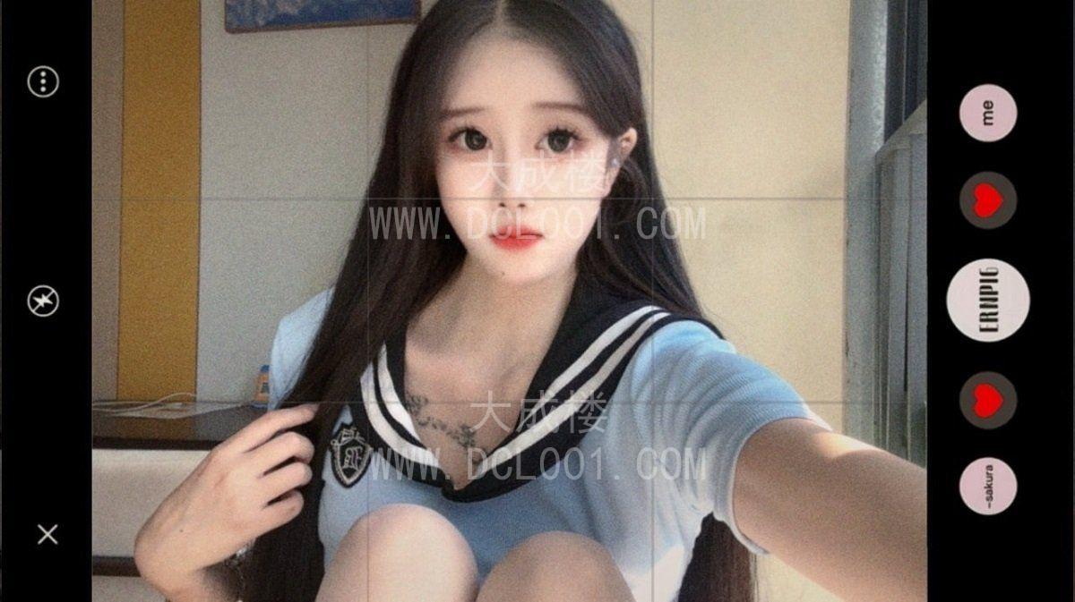 白云女友感川妹子梦瑶