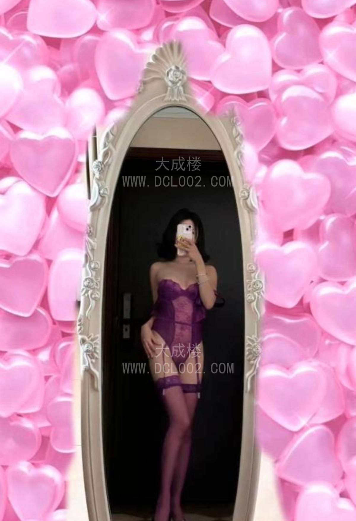 朝阳东站Su胸翘臀恬老师