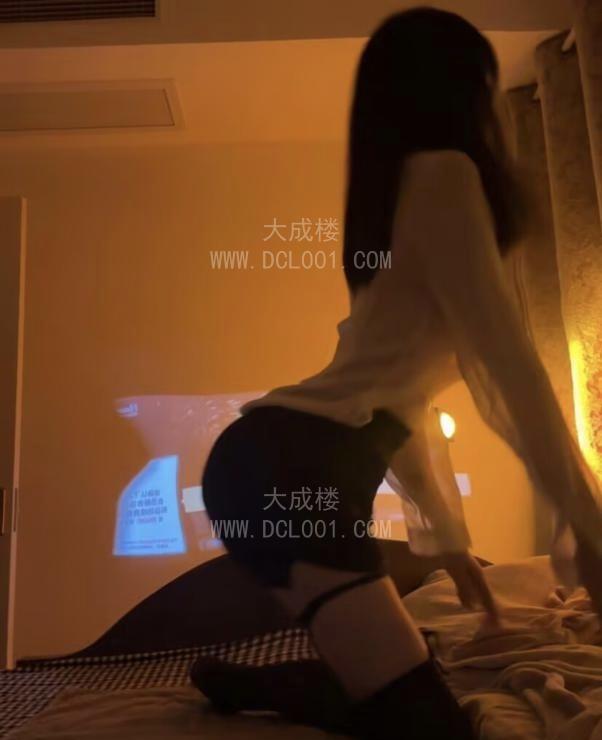 杭州滨江奥体美女