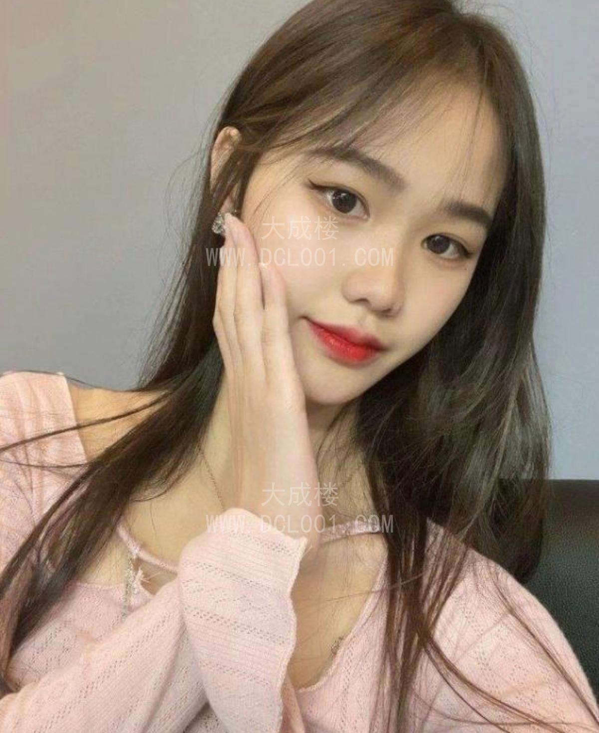 济南会害羞的雪儿