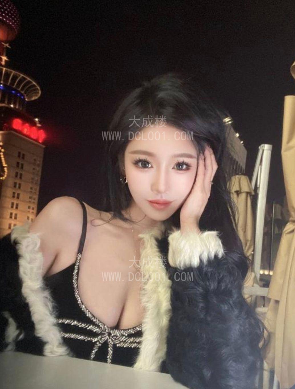 风情妩媚颜值御姐