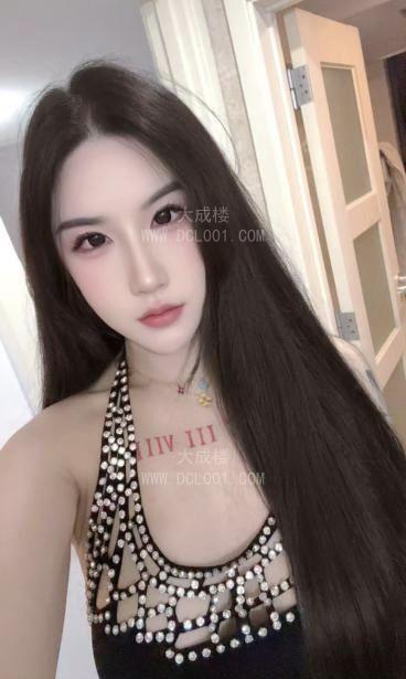 福州技术型妹子