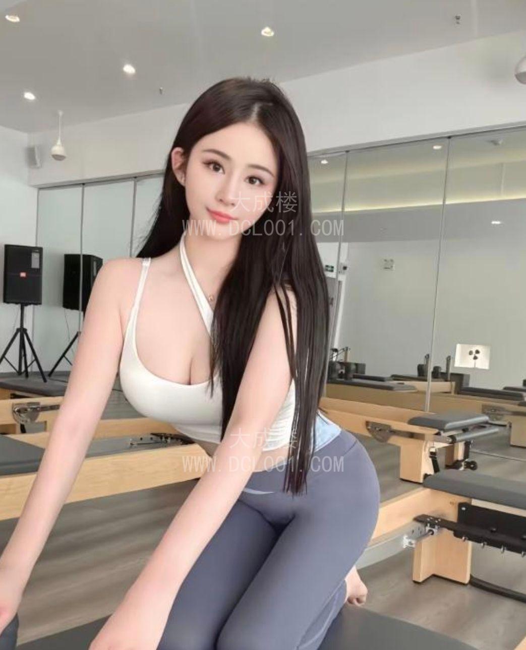 天河性感服务型景儿