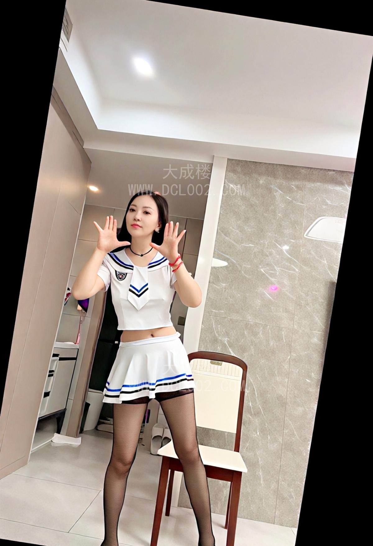 自荐认证我是温州CoCo