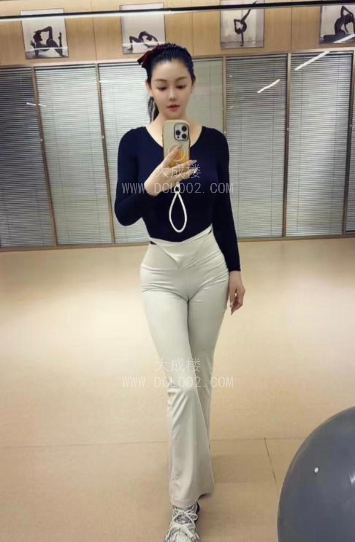 普陀兼职健身御姐