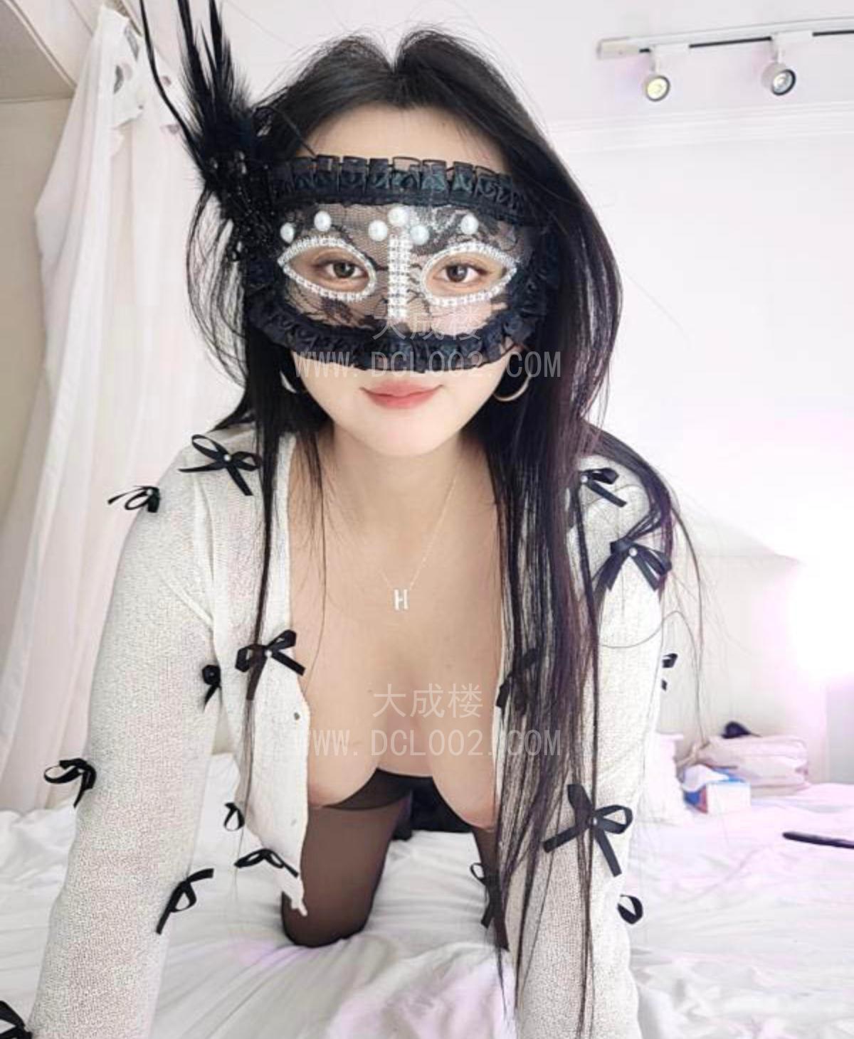 自荐认证朝阳颜值大奶女友