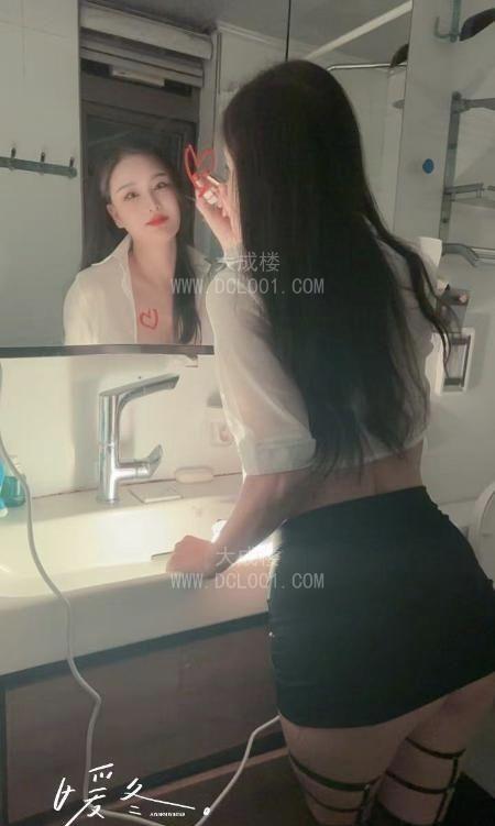 惠州大长腿波姐