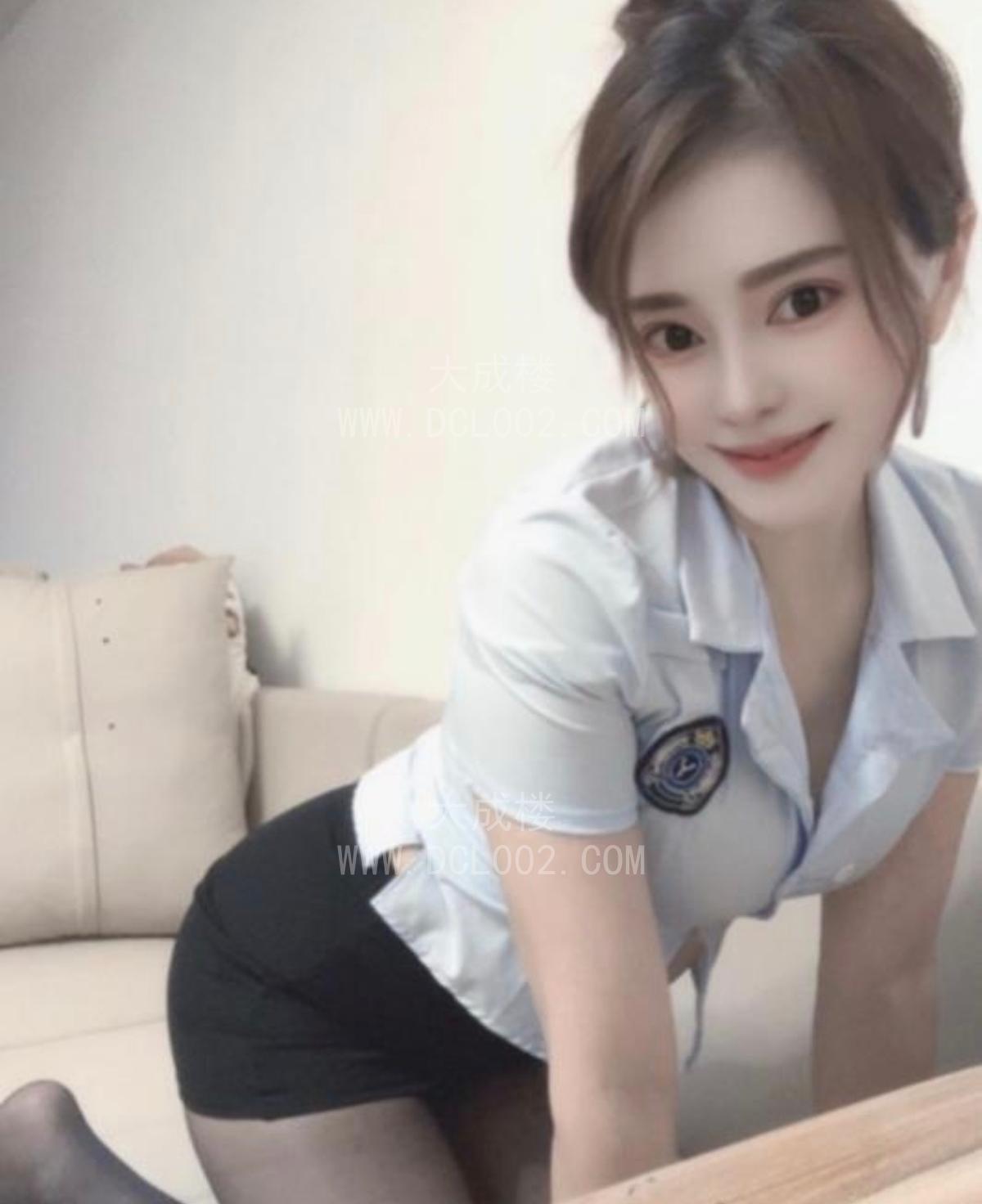 昆山气质型妹子