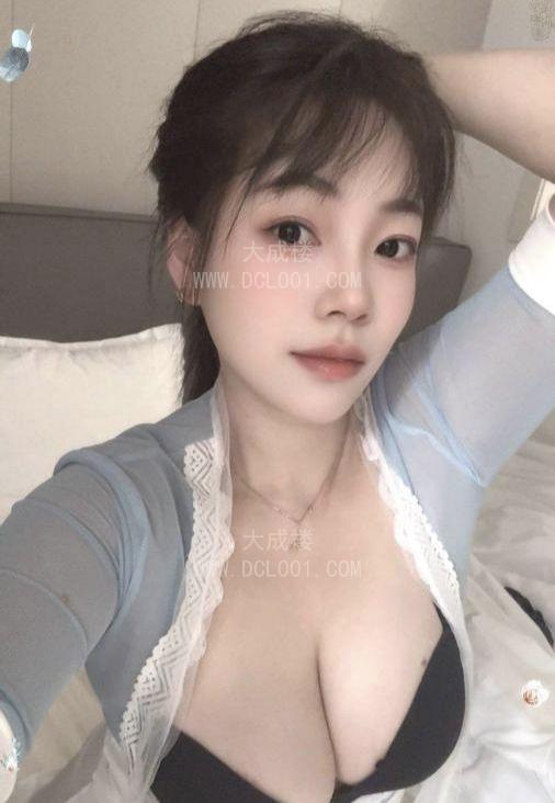 静安女友式服务熙熙