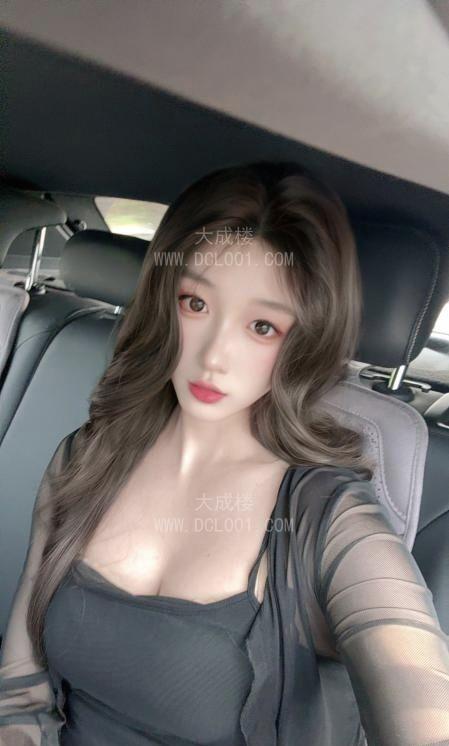 天津TS伪小娘黛儿