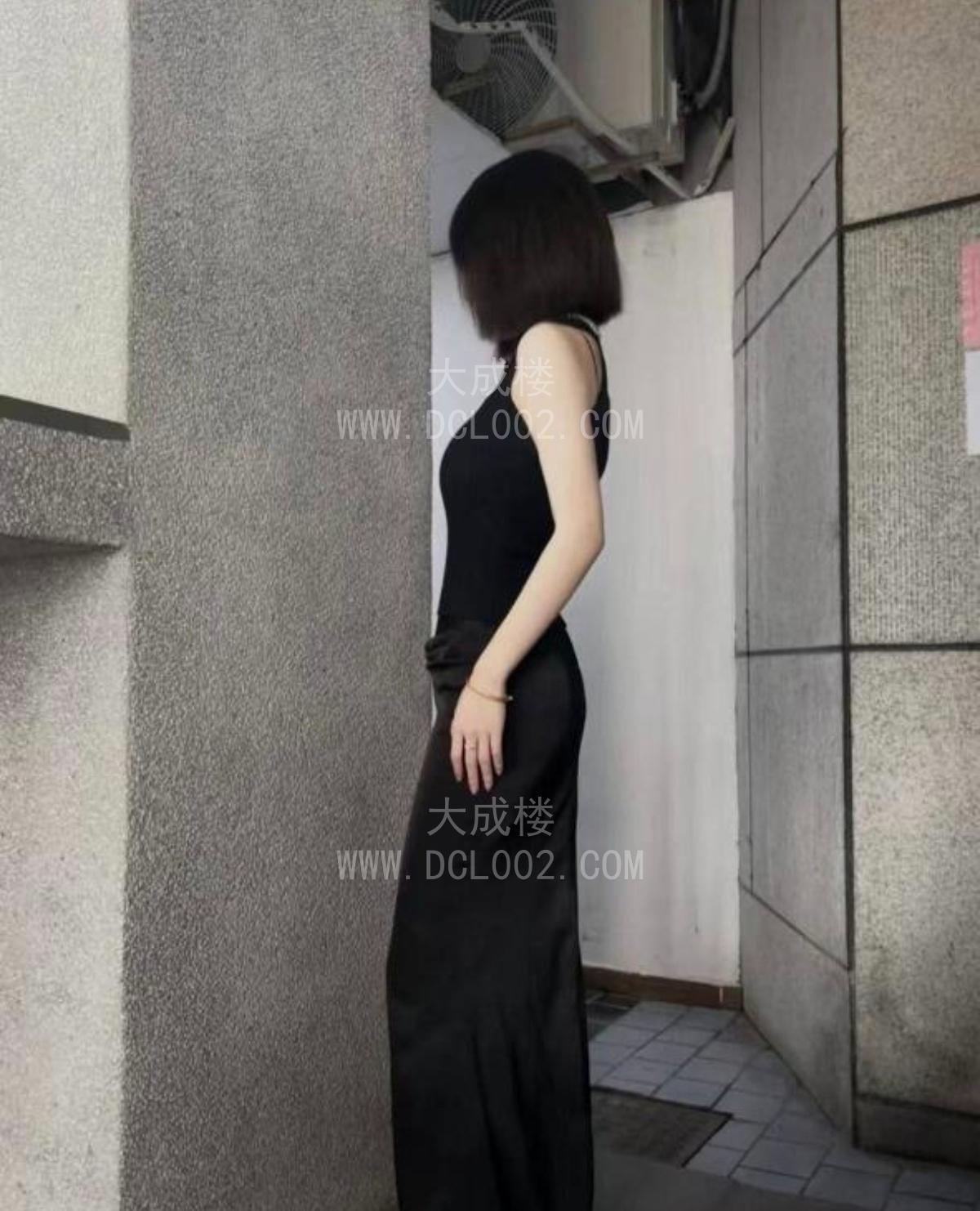 成都驷马桥御姐思萌