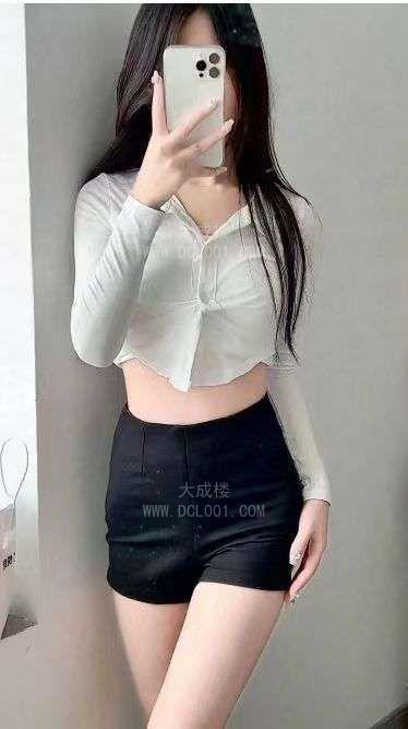 三水西南车模广东妹慕斯