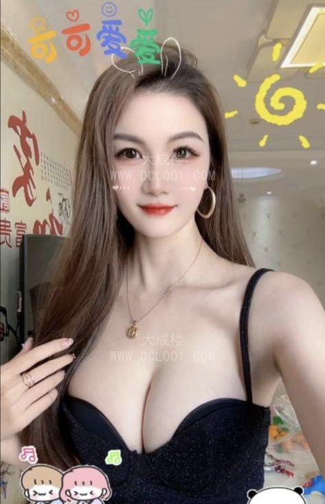 大石坝美少妇露茜