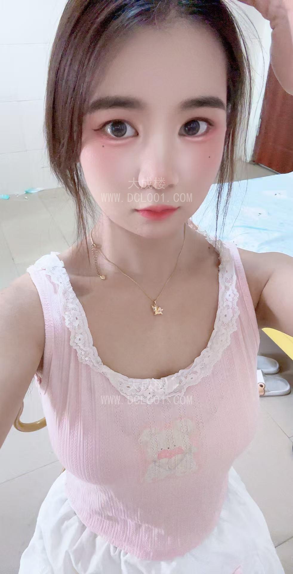 东莞长安价格实惠小嫩妹