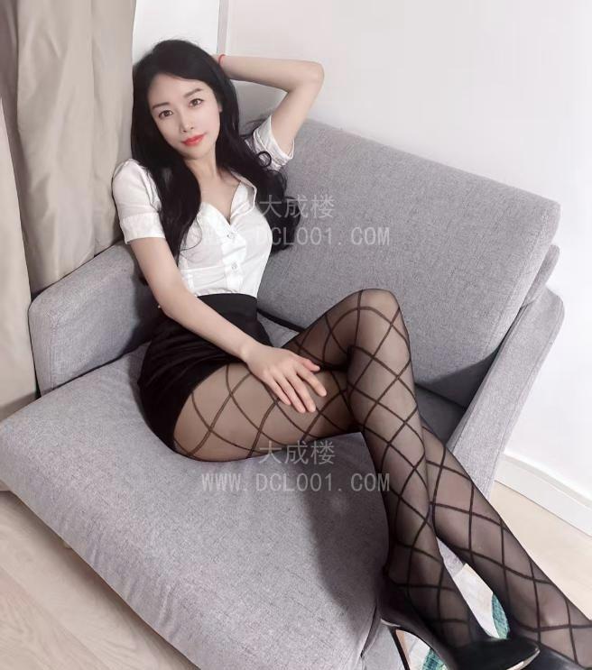 普陀大长腿玫瑰