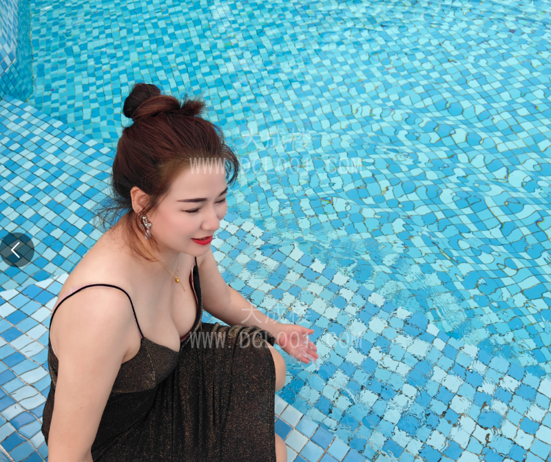 服务很好的少妇沐晴