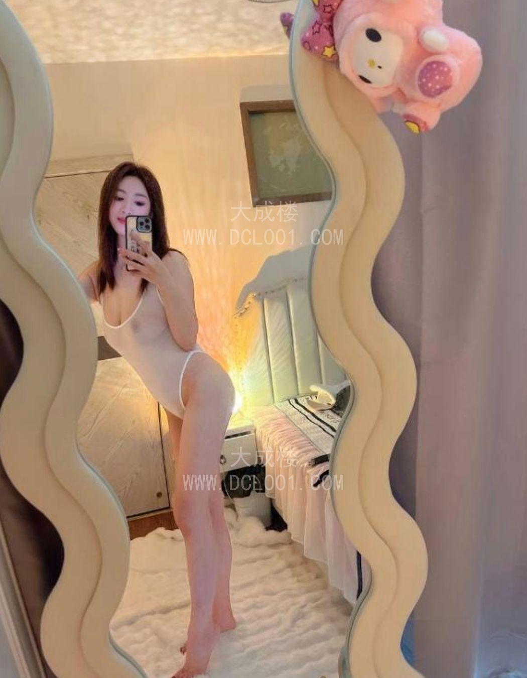 闵行情趣御姐娜娜