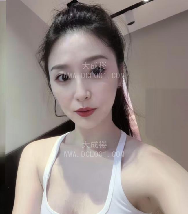 南京中大项超骚气质骚妇