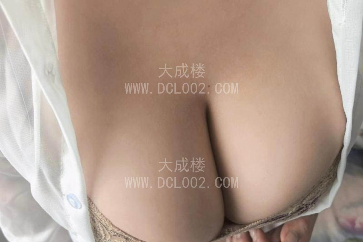 自荐认证浦东巨乳川妹