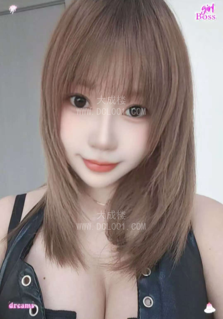 浦东风骚渝妹儿