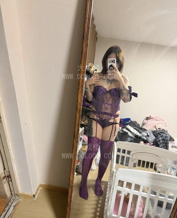 青岛市北开心妹妹