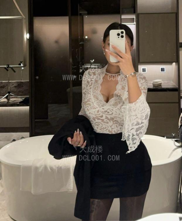 来自混血的诱惑