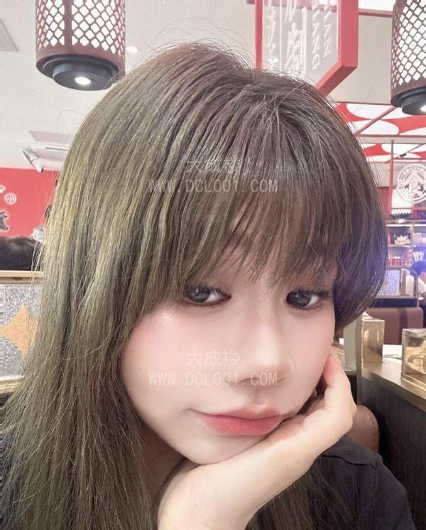 福田火辣御姐甘甜