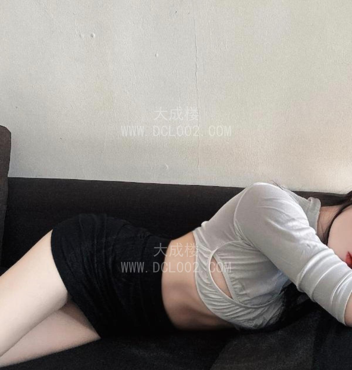 福田马甲线翘臀宝贝儿